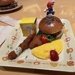 キノピオ・カフェ - 