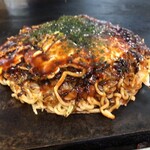 Okonomiyaki Puraza - 