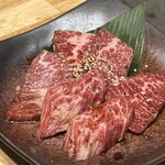 焼肉酒家 明香苑 - 