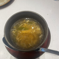 モダンチャイニーズブラッセリ― HALOW -  モダンチャイニーズブラッセリ― HALOW -