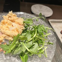 焼鳥  吉祥 - 