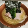 家系ラーメン 革新家 TOKYO
