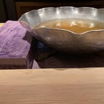 新日本料理おぶね - 