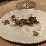 新日本料理おぶね - 