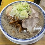 中華そば 大河 - 