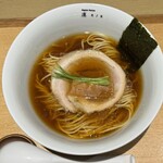 ニッポン ラーメン 凛 トウキョウ - 