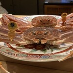 新日本料理おぶね - 