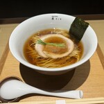 ニッポン ラーメン 凛 トウキョウ - 