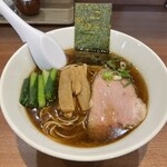 麺屋 福丸  - 