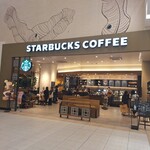 STARBUCKS COFFEE - 