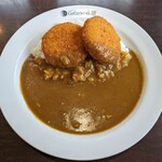 ＣｏＣｏ壱番屋 - 料理写真: