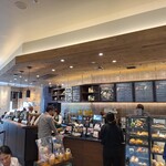 STARBUCKS COFFEE - 