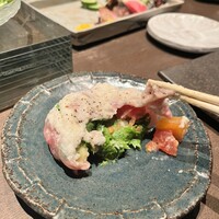 焼鳥  吉祥 - 