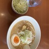 四代目麺処 ゆうじ - 