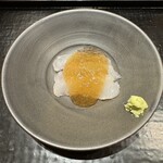 同心町 和食 瑞 - 