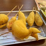 大衆酒場 あげもんや - 