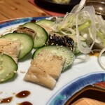 魚・天婦羅 Ichie - 