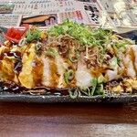 大衆酒場 あげもんや - 