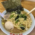 ラーメン六角家 - 