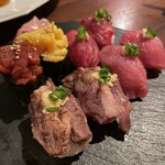 馬肉グリル＆ワイン ゆう馬 - 