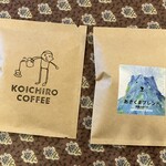 KOICHIRO COFFEE - 