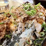 大衆酒場 あげもんや - 