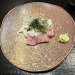 同心町 和食 瑞 - 