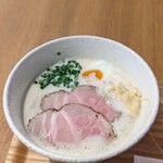 ラーメン家 みつ葉  - 