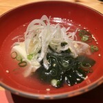 魚・天婦羅 Ichie - 