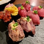 馬肉グリル＆ワイン ゆう馬 - 