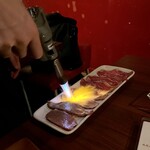 馬肉グリル＆ワイン ゆう馬 - 