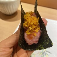 川崎 鮨 たか瀬 - 