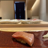 川崎 鮨 たか瀬 - 