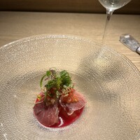 ガストロノミーソール ヤナギヤ - 
