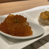 川崎 鮨 たか瀬 - 