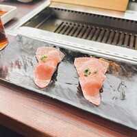 焼肉ぽんが 江ノ島 - 