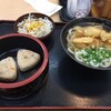 人力うどん 高木瀬店