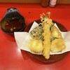 Tendon To Nama Soba Tempura Miya - 