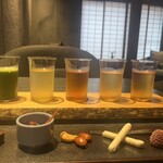 祇園 北川半兵衞 - 