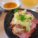 名古屋の立ち呑み 大安 - 