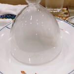 築地すし Omakase はなれ - 