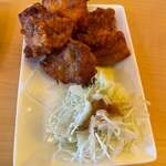 肉と麺せんべろPlus - 