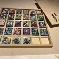 銀座 幸の羽 - 