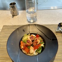 Wolfgang's Steakhouse Teppan - 