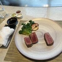 Wolfgang's Steakhouse Teppan - 