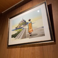 銀座 幸の羽 - 