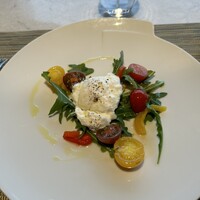 Wolfgang's Steakhouse Teppan - 