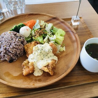 フラックスカフェ_1