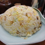 珍々亭 - チャーハン