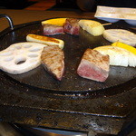 本家とらちゃん - 